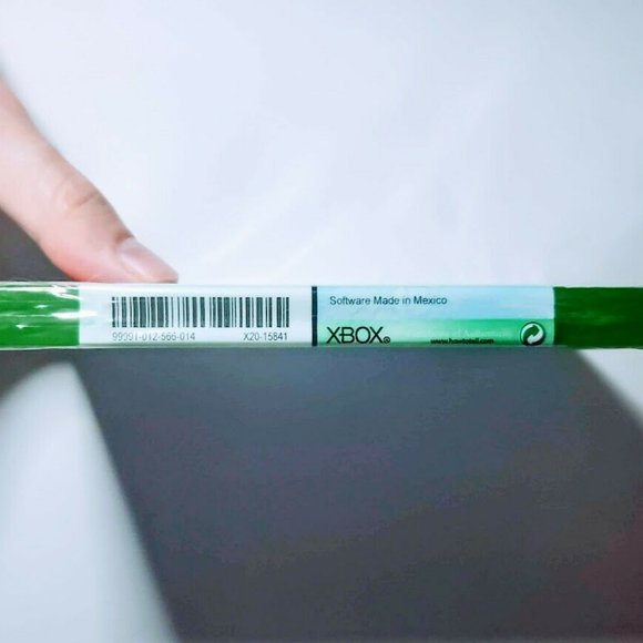 Gears 5 Xbox One Video Game Console Exclusive Xbox One X Enhanced HDR New Sealed - Picture 5 of 7